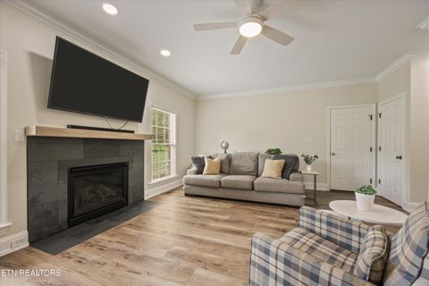 Tiny photo for 12710 Mallard Bay Drive, Knoxville, TN 37922 (MLS # 1338843)