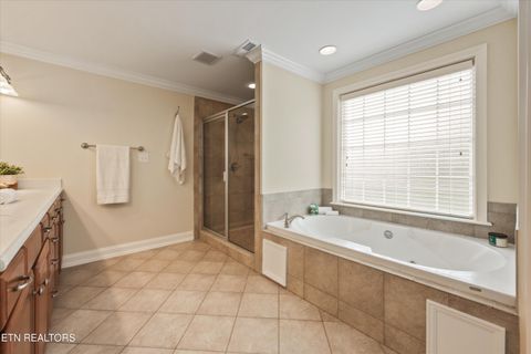 Tiny photo for 12710 Mallard Bay Drive, Knoxville, TN 37922 (MLS # 1338843)