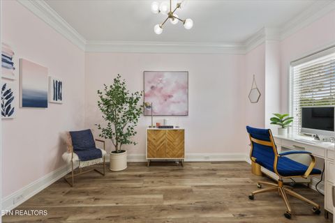 Tiny photo for 12710 Mallard Bay Drive, Knoxville, TN 37922 (MLS # 1338843)