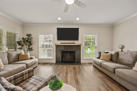 Tiny photo for 12710 Mallard Bay Drive, Knoxville, TN 37922 (MLS # 1338843)