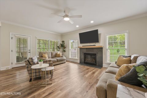 Tiny photo for 12710 Mallard Bay Drive, Knoxville, TN 37922 (MLS # 1338843)