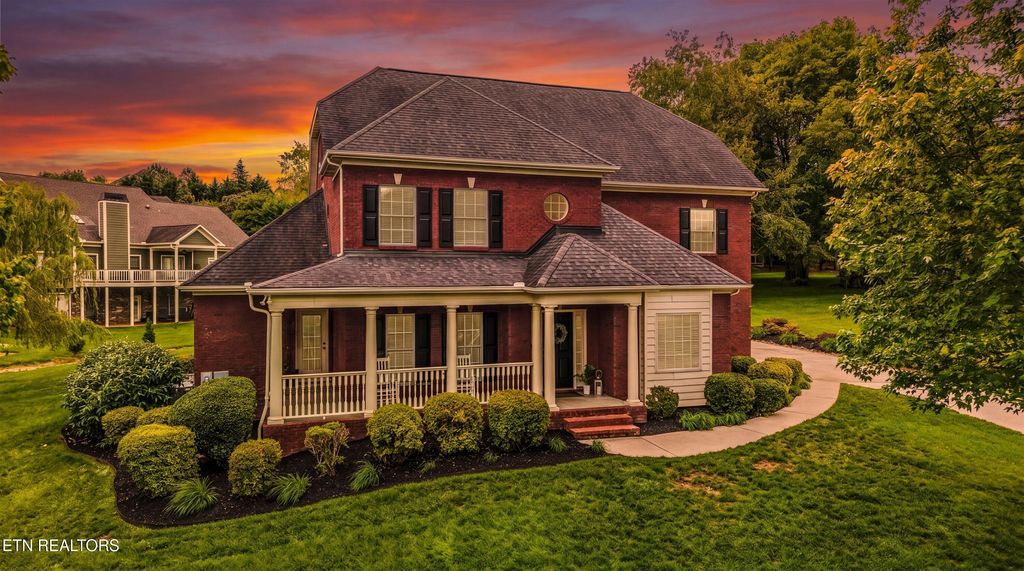 Photo of 12710 Mallard Bay Drive, Knoxville, TN 37922 (MLS # 1338843)