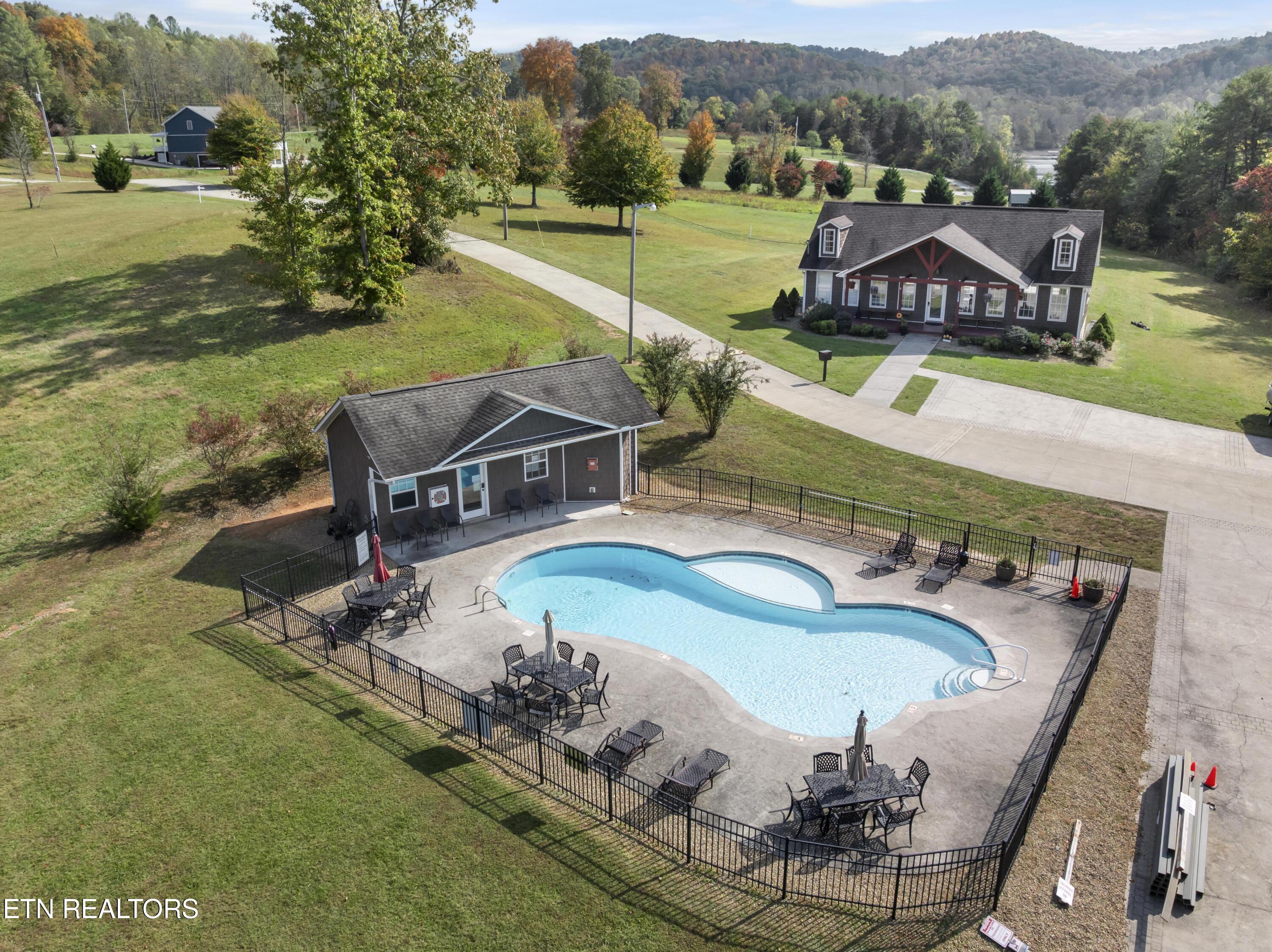 301 Mountain Way