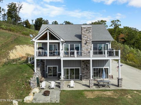 301 Mountain Way Sharps Chapel TN 37866