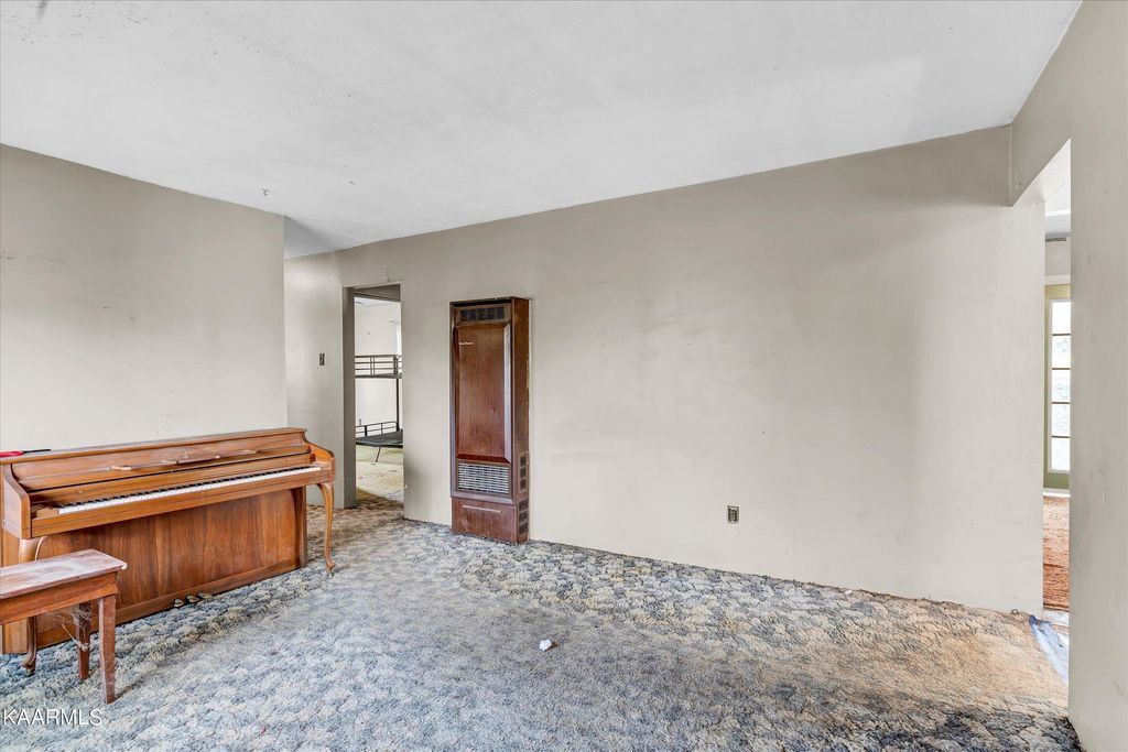 Photo of 3448 Pearly Smith Rd, Louisville, TN 37777 (MLS # 1221051)