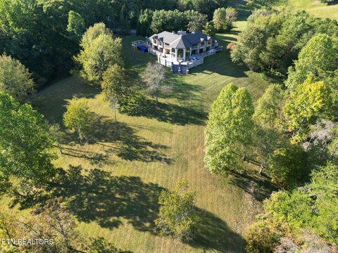 1252 Crestview Drive Pigeon Forge TN 37863