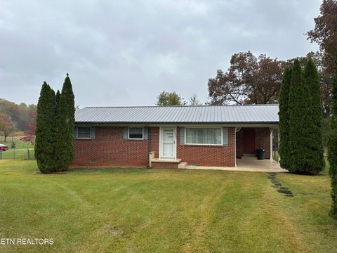 1083 Highway 39 E Englewood TN 37329