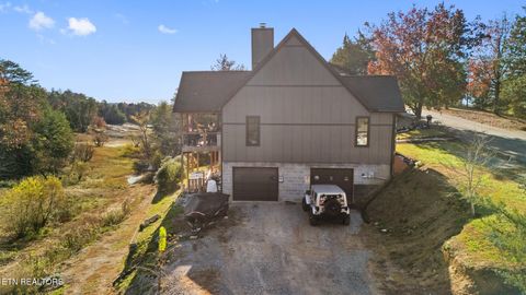 Tiny photo for 975 Lake Smoky Rd, Sevierville, TN 37876 (MLS # 1322265)