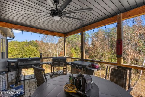 Tiny photo for 975 Lake Smoky Rd, Sevierville, TN 37876 (MLS # 1322265)