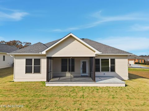 Tiny photo for 180 Kahite Greens Place, Vonore, TN 37885 (MLS # 1328537)