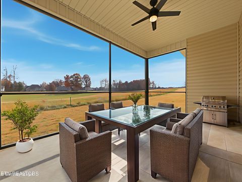 Tiny photo for 180 Kahite Greens Place, Vonore, TN 37885 (MLS # 1328537)