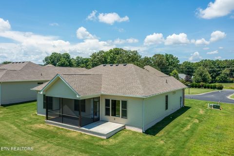 Tiny photo for 180 Kahite Greens Place, Vonore, TN 37885 (MLS # 1328537)