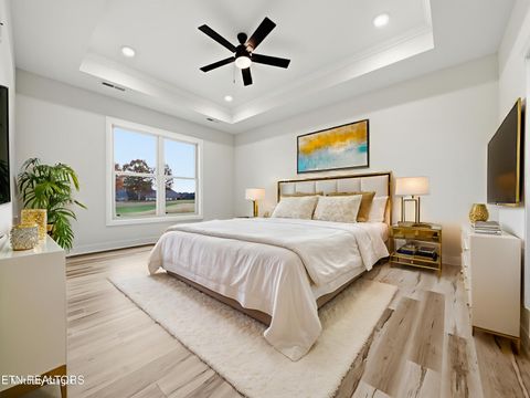 Tiny photo for 180 Kahite Greens Place, Vonore, TN 37885 (MLS # 1328537)