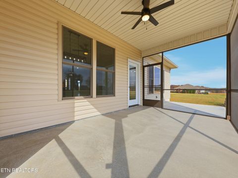 Tiny photo for 180 Kahite Greens Place, Vonore, TN 37885 (MLS # 1328537)