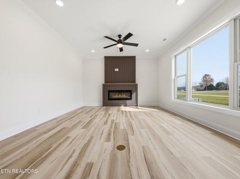 Tiny photo for 180 Kahite Greens Place, Vonore, TN 37885 (MLS # 1328537)