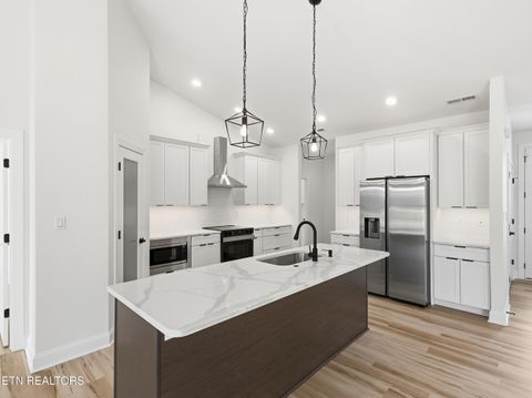 Tiny photo for 180 Kahite Greens Place, Vonore, TN 37885 (MLS # 1328537)