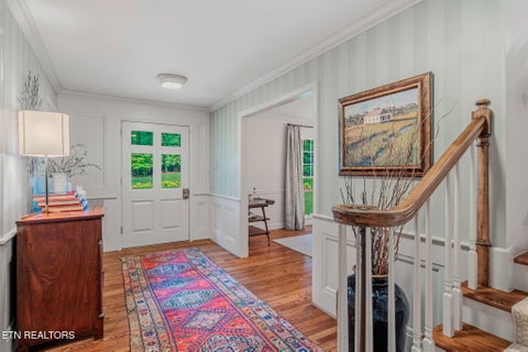 Tiny photo for 5304 Hickory Hollow Rd, Knoxville, TN 37919 (MLS # 1344925)