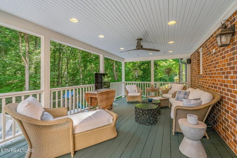 Tiny photo for 5304 Hickory Hollow Rd, Knoxville, TN 37919 (MLS # 1344925)