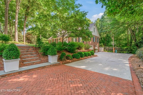 Tiny photo for 5304 Hickory Hollow Rd, Knoxville, TN 37919 (MLS # 1344925)