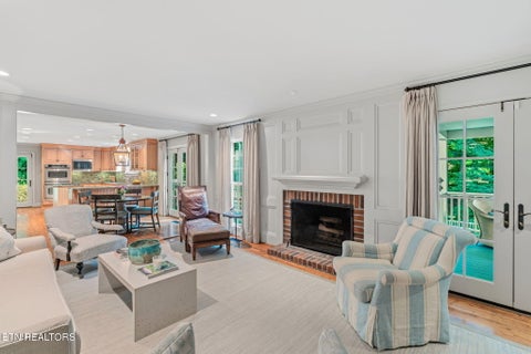 Tiny photo for 5304 Hickory Hollow Rd, Knoxville, TN 37919 (MLS # 1344925)