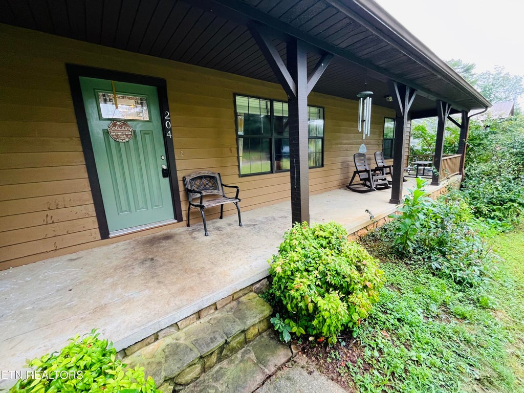 Photo of 204 Mohawk Circle, Seymour, TN 37865 (MLS # 1349534)