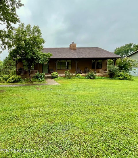 Photo of 204 Mohawk Circle, Seymour, TN 37865 (MLS # 1349534)