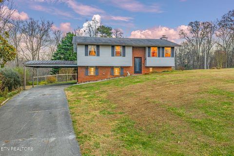 Photo of 3640 Clover Hill Mill Rd, Maryville, TN 37801 (MLS # 1323231)