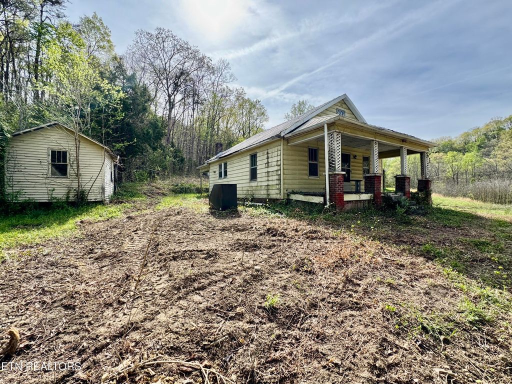 Photo of 4508 Idumea Rd, Corryton, TN 37721 (MLS # 1336605)