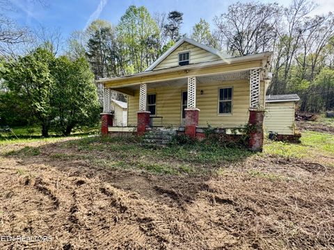 Photo of 4508 Idumea Rd, Corryton, TN 37721 (MLS # 1336605)