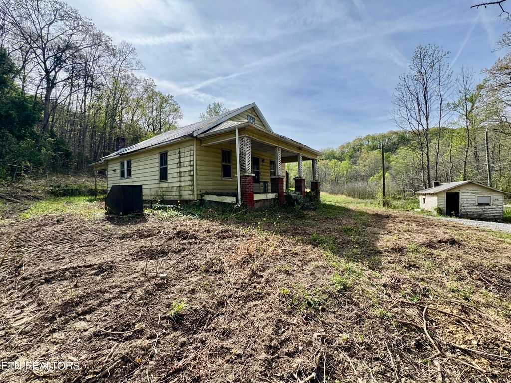 Photo of 4508 Idumea Rd, Corryton, TN 37721 (MLS # 1336605)