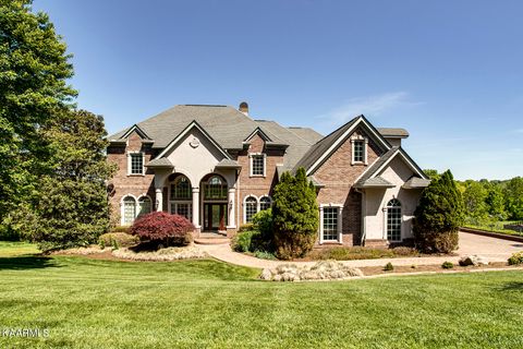 350 Cormorant Drive Vonore TN 37885