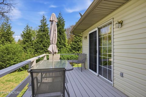 Tiny photo for 1121 Smokyview Drive, Sevierville, TN 37862 (MLS # 1335887)