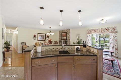 Tiny photo for 1121 Smokyview Drive, Sevierville, TN 37862 (MLS # 1335887)