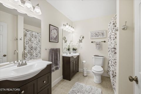 Tiny photo for 1121 Smokyview Drive, Sevierville, TN 37862 (MLS # 1335887)