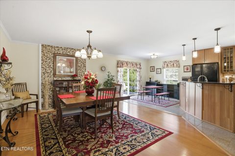 Tiny photo for 1121 Smokyview Drive, Sevierville, TN 37862 (MLS # 1335887)