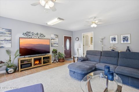 Tiny photo for 1121 Smokyview Drive, Sevierville, TN 37862 (MLS # 1335887)