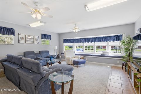 Tiny photo for 1121 Smokyview Drive, Sevierville, TN 37862 (MLS # 1335887)