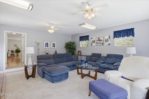 Tiny photo for 1121 Smokyview Drive, Sevierville, TN 37862 (MLS # 1335887)