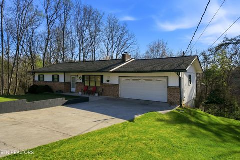 Tiny photo for 728 Schneider Lane, Sevierville, TN 37862 (MLS # 1334845)
