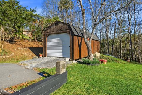 Tiny photo for 728 Schneider Lane, Sevierville, TN 37862 (MLS # 1334845)