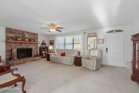Tiny photo for 728 Schneider Lane, Sevierville, TN 37862 (MLS # 1334845)