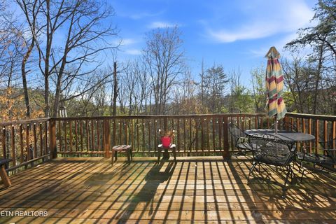 Tiny photo for 728 Schneider Lane, Sevierville, TN 37862 (MLS # 1334845)