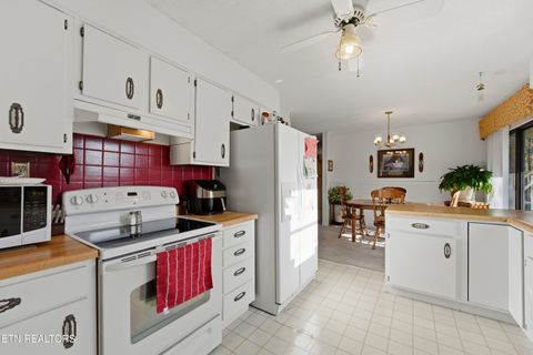 Tiny photo for 728 Schneider Lane, Sevierville, TN 37862 (MLS # 1334845)