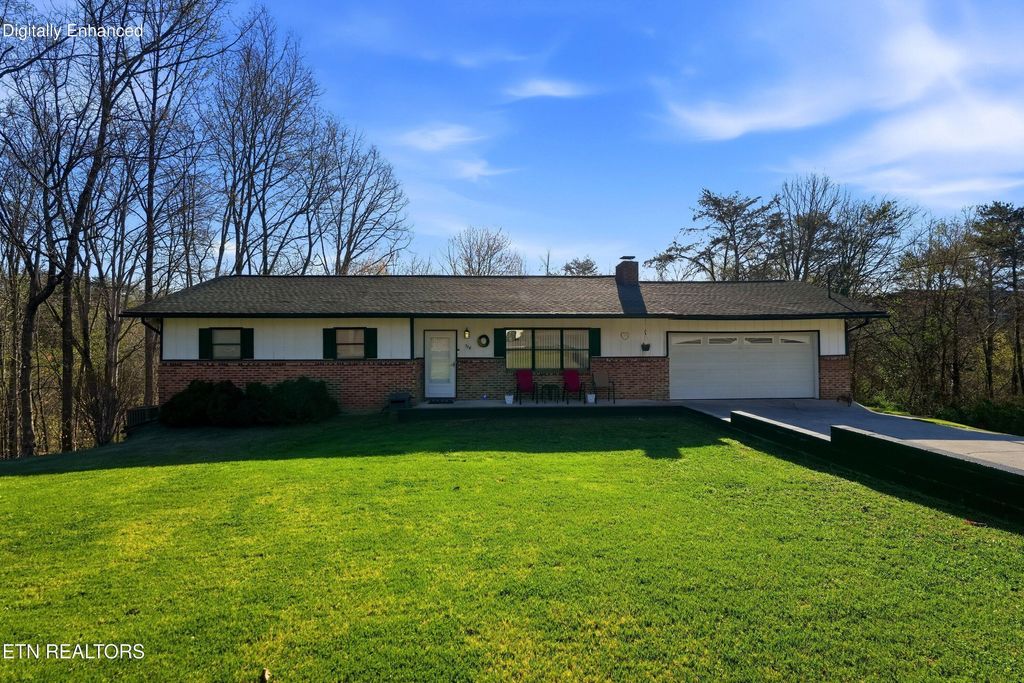 Photo of 728 Schneider Lane, Sevierville, TN 37862 (MLS # 1334845)