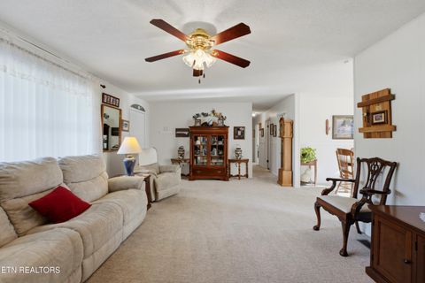 Tiny photo for 728 Schneider Lane, Sevierville, TN 37862 (MLS # 1334845)