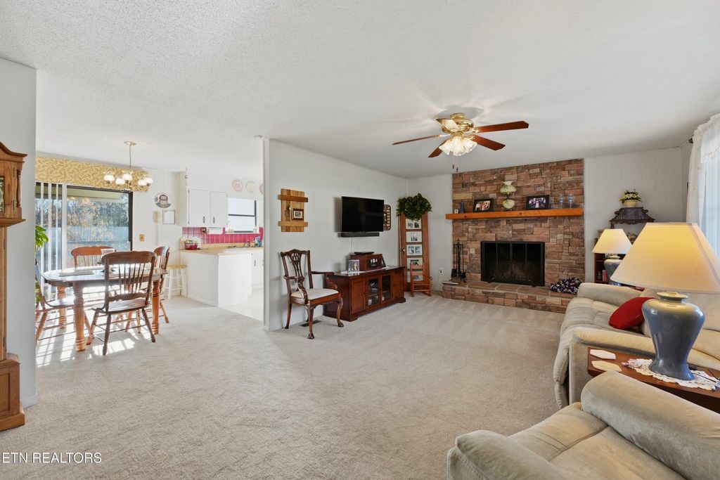 Photo of 728 Schneider Lane, Sevierville, TN 37862 (MLS # 1334845)