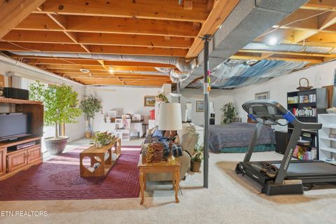 Tiny photo for 728 Schneider Lane, Sevierville, TN 37862 (MLS # 1334845)