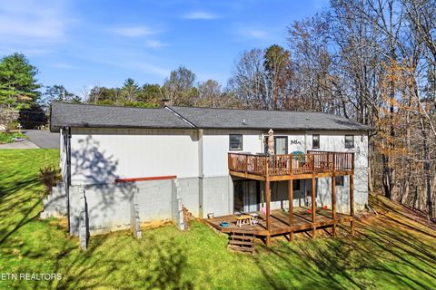 Tiny photo for 728 Schneider Lane, Sevierville, TN 37862 (MLS # 1334845)