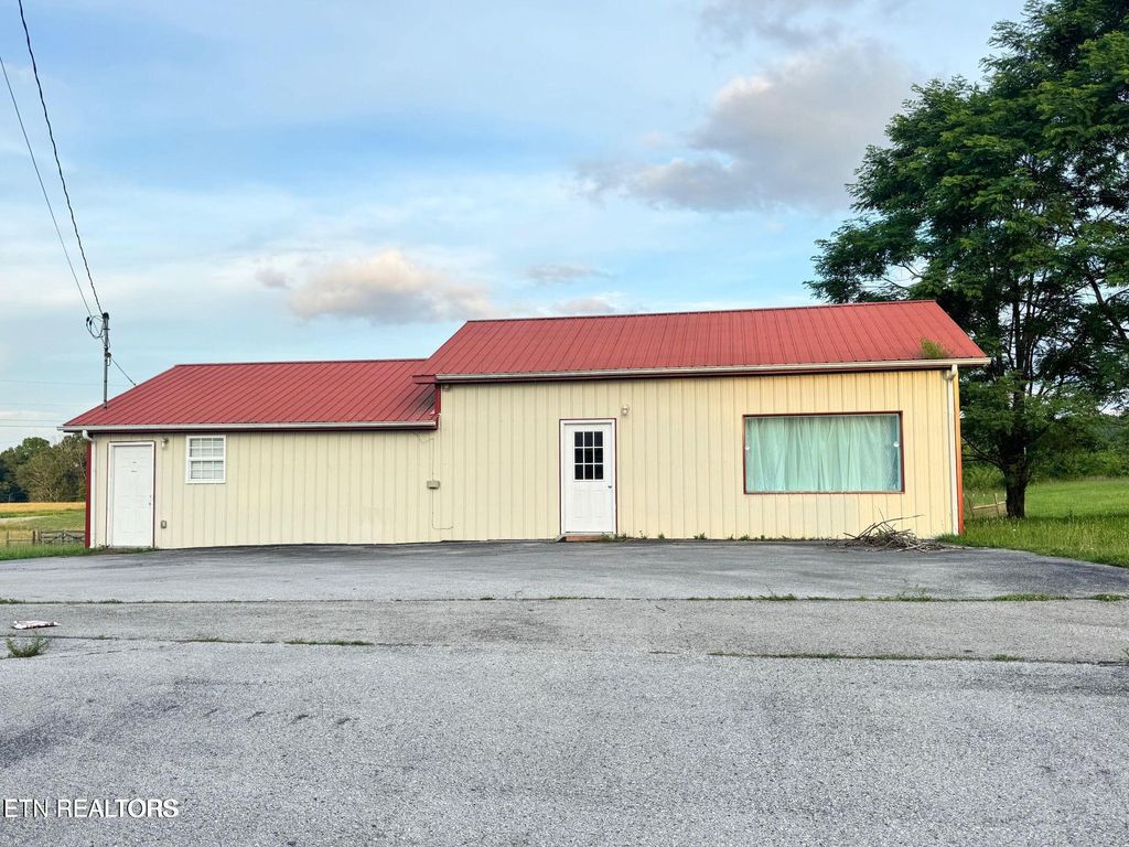 Photo of 5521 S York Hwy, Grimsley, TN 38565 (MLS # 1323348)