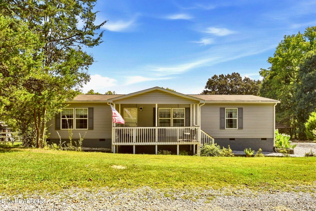 Photo of 3400 Williams Ferry Rd, Lenoir City, TN 37771 (MLS # 1355360)